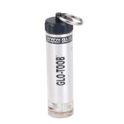 Lampe de signalisation mains-libres GLO-TOOB pro - &eacute;clairage blanc