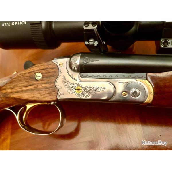 !!! RARE !!! Express MERKEL 141 Prestige