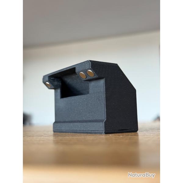 Rcuprateur de douille Ruger Rimfire 22lr V2