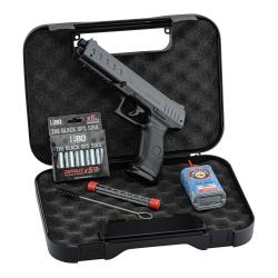 Pack d&eacute;fense Charlie Cal. 50 16 Joules