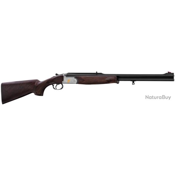 Renato Baldi Express Premier Acier Superpos� crosse FX Wood 8x57 JRS