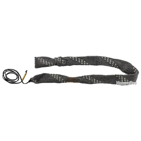 Kit de nettoyage cordon type snake + huile pour Cal. 22