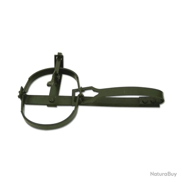 Pi�ge � rats � m�choires - Maudhuit