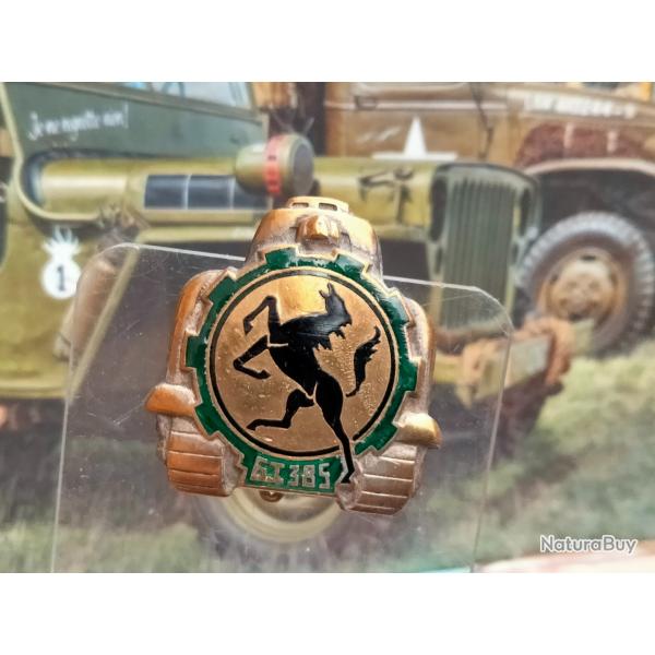 385� Groupe de Transport, 5� Division Blind�e Drago rue de Romainville