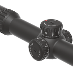 LUNETTE CONTINENTAL X10 1-10X28 ED 34 MM RAR2