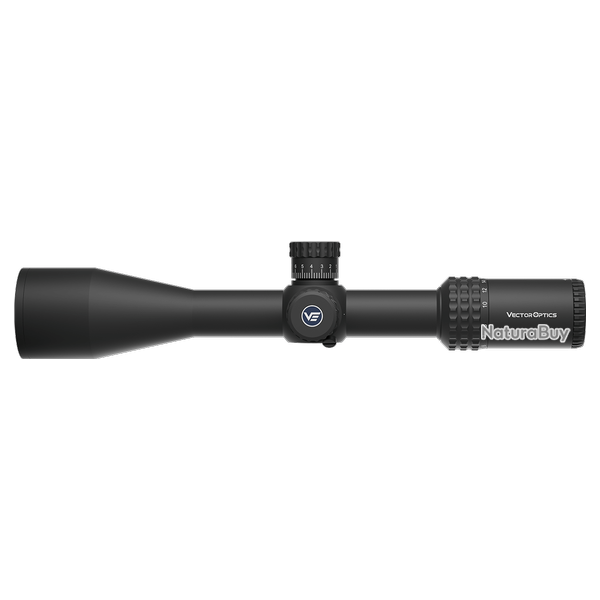 LUNETTE SENTINEL 4-16X50 GEN2