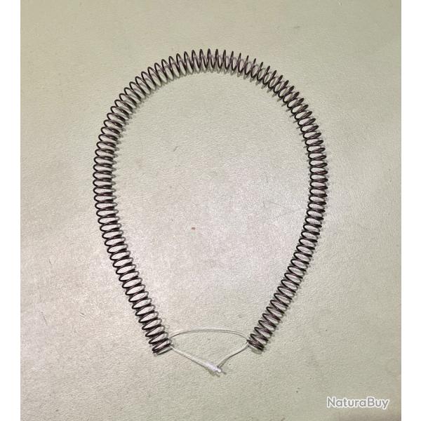 RESSORT DE CULASSE/CROSSE A 301 302 303 50 cm � 13mm