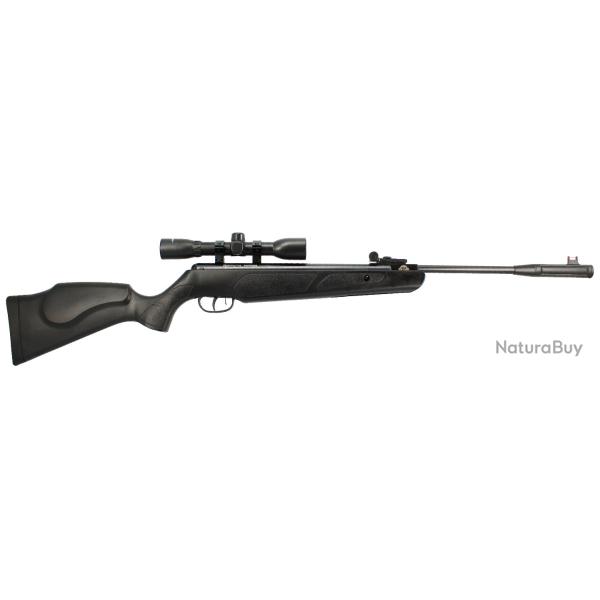 Wahoo Carabine Remington Express Hunter Nitro Piston Calibre 4.5 19.9 Joules