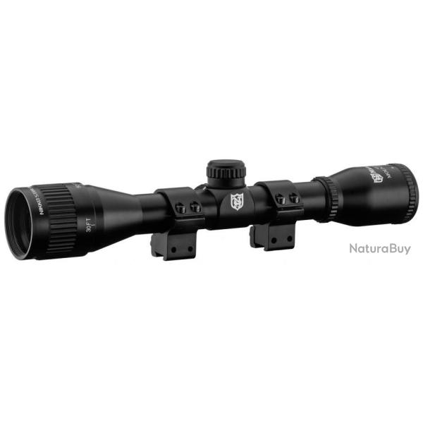 Wahoo Lunette Nikko Stirling MountMaster 4X32 HMD