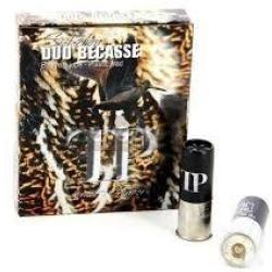 Cartouches Tunet B&eacute;casse Cal 12/70 Plb 10/8