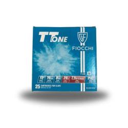 Fiocchi - Cartouches cal 12 28gr n&deg;7.5