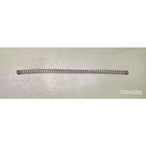 RESSORT INOX DE CULASSE/CROSSE S90 41,5 cm �14,7 mm