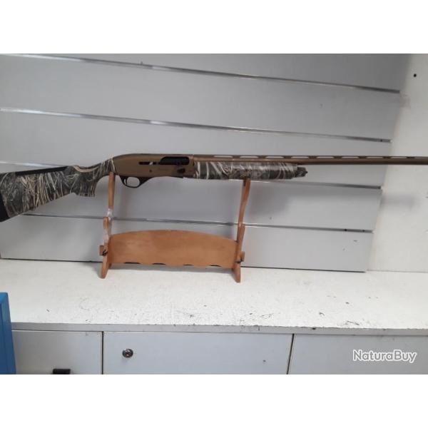 wahoo ! Fusil semi-automatique Stoeger M3000 PEREGRINE cal.12/76 camo v2 can.76cm