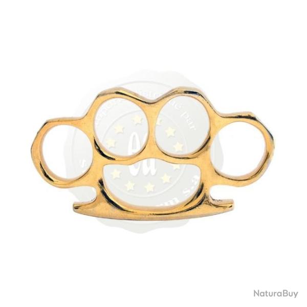 op�def!  Coup de Poing Americain COUP DE POING DORE d�fense