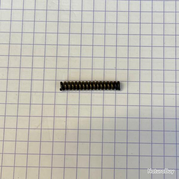 Ressort d'�l�vateur BAIKAL MP153 25mm 4mm