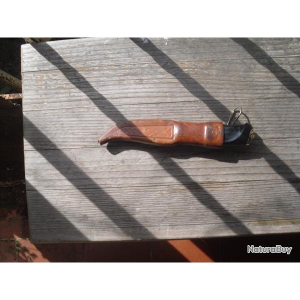 Puukko Marttiini Finland