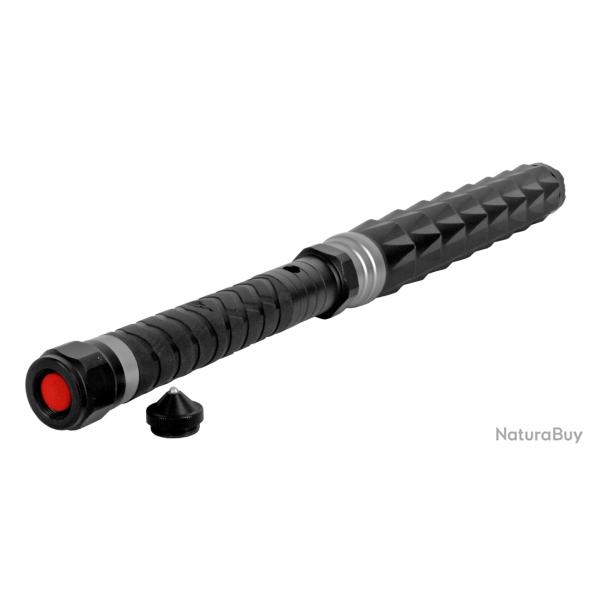 Matraque shocker de dfense lectrique 20 millions de volts (VFD25)