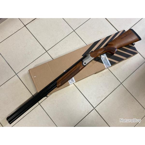 NOUVEAUT� ! Vends fusil superpos� VERCAR cal.12mag ERGAL