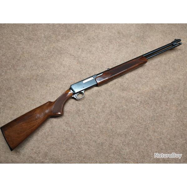 Rare carabine Browning 22lr � pompe ( DV )