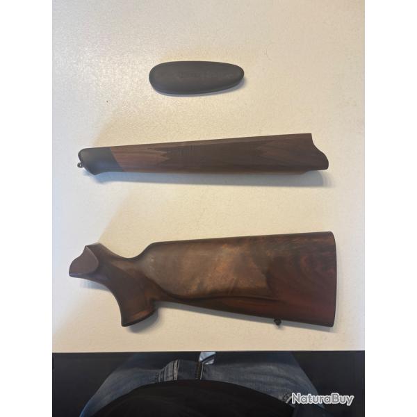 Bois blaser R8Bon tat!