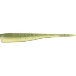 Leurre Souple Duo International Bayruf BR Fish 3,3" - 8,5cm 8,5cm 2,8g par 7 F097 - Young Water Melo