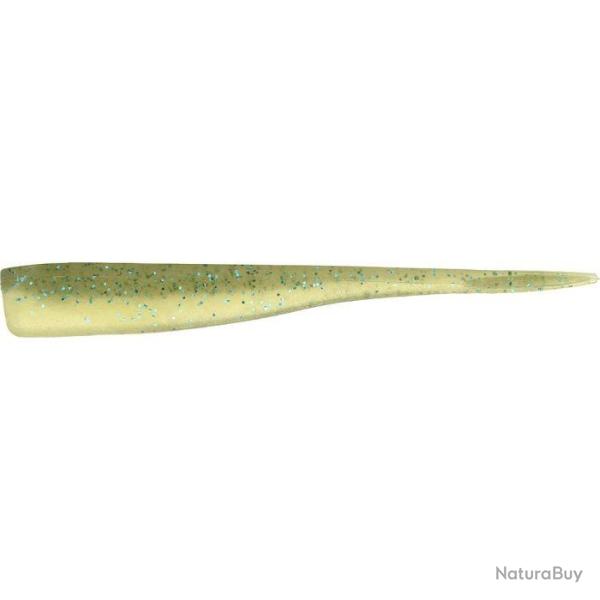 Leurre Souple Duo International Bayruf BR Fish 3,3" - 8,5cm 8,5cm 2,8g par 7 F097 - Young Water Melo