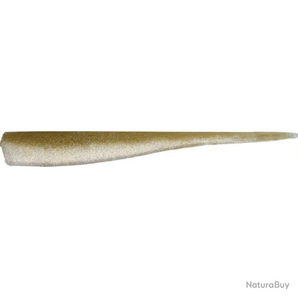 Leurre Souple Duo International Bayruf BR Fish 3,3" - 8,5cm 8,5cm 2,8g par 7 F100 - Lively Rikyu