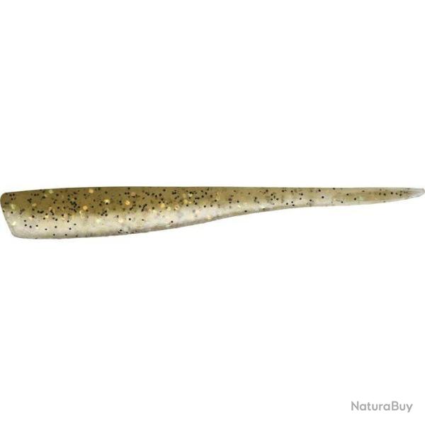 Leurre Souple Duo International Bayruf BR Fish 3,3" - 8,5cm 8,5cm 2,8g par 7 F101 - Pepper Prizm