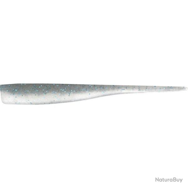 Leurre Souple Duo International Bayruf BR Fish 3,3" - 8,5cm 8,5cm 2,8g par 7 F104 - Smokey Magic