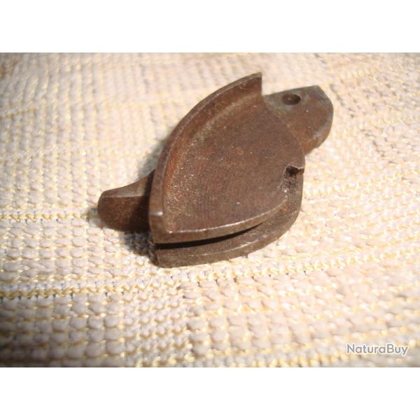 PORTIERE DE REVOLVER ANCIEN