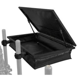 PRESTON DESSERTE STORMSHIELD SIDE TRAY STANDARD PRESTON