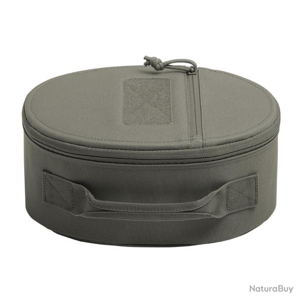 PORTE-KEPI TRANSALL VERT OLIVE