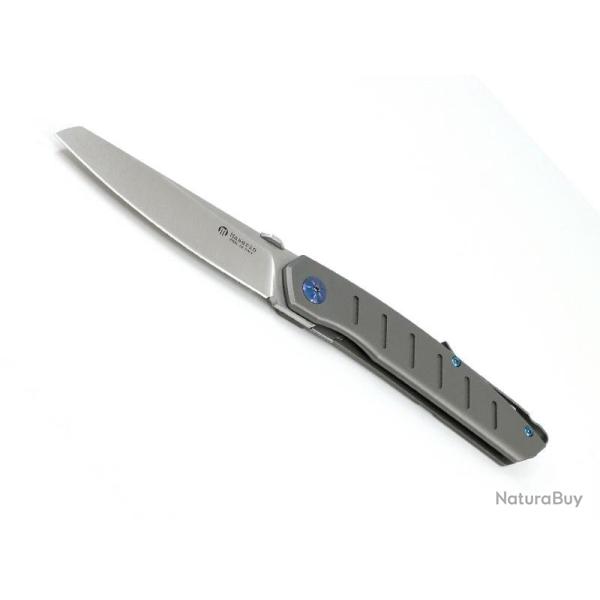 COUTEAU MASERIN AM6 TITANIUM