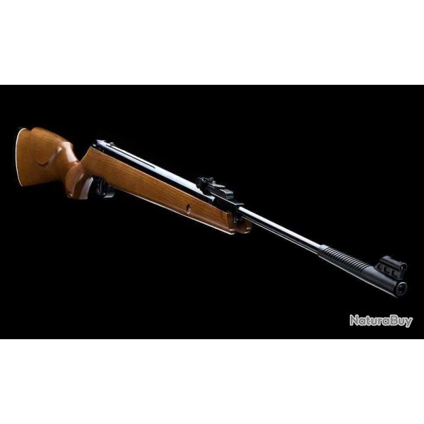 Carabine � plomb gaz piston Snowpeak GR1250W cal. 4,5 mm / 19,9 joules