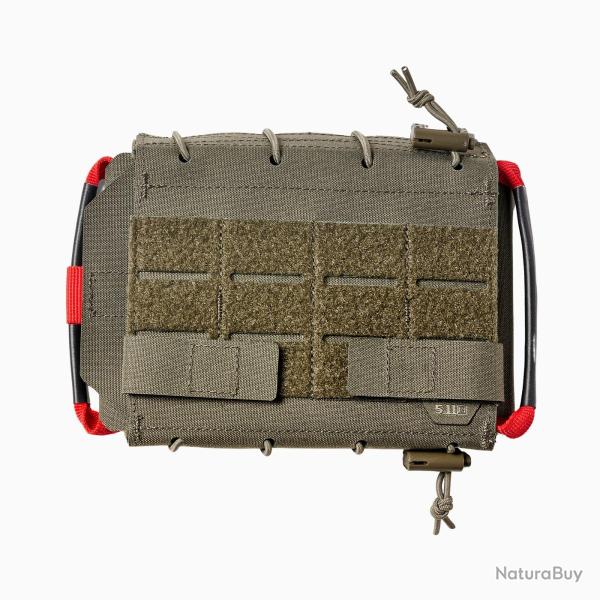 Poche UCR Flat IFAK Ranger Green (186)