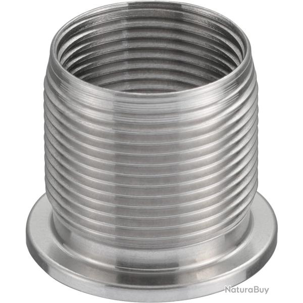 Adaptateur, r�ducteur pour MDS, Silencieux Hausken 5/8''-24-M24X1