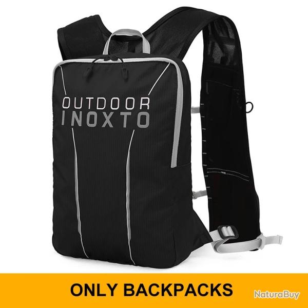 Sac � dos imperm�able 3L  -NOIR -LIVRAISON GRATUITE !!!