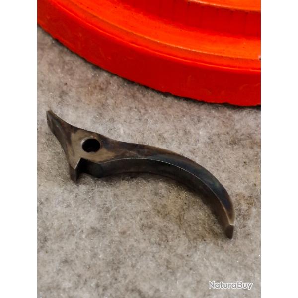 PIETTA - Colt 1851 Pietta Navy Rebnord Conf�d�r� - Cal 44 - Pi�ce - Queue de d�tente