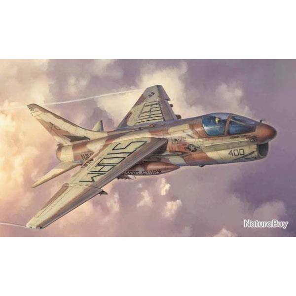 A-7E corsair II 1/48 | Italeri (0000 2791) - Maquette � monter