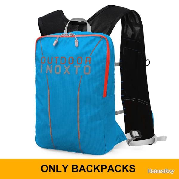 Sac � dos imperm�able 3L -BLEU