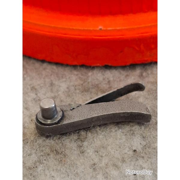 PIETTA - Colt 1851 Pietta Navy Rebnord Conf�d�r� - Cal 44 - Pi�ce - Doigt �l�vateur