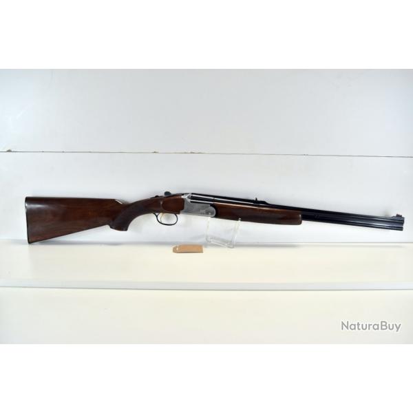 Vente flash ! - Carabine express superpos Sabatti Ex190 - Cal. 30 R Blaser