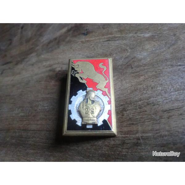 insigne 29� r�giment du g�nie  /  drago  paris