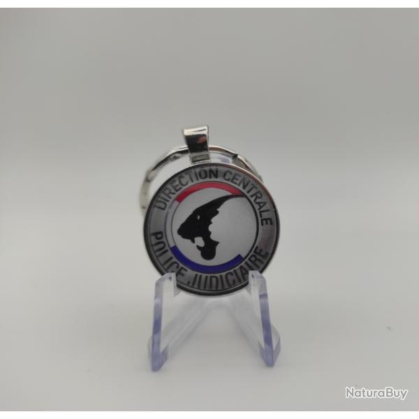 Porte-cl� police judiciaire