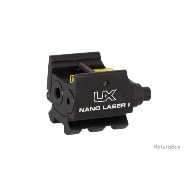 Pointeur laser rouge Nano UMAREX