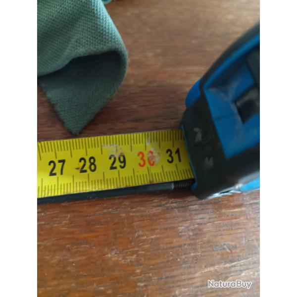 Baguette mauser 315 mm (2)