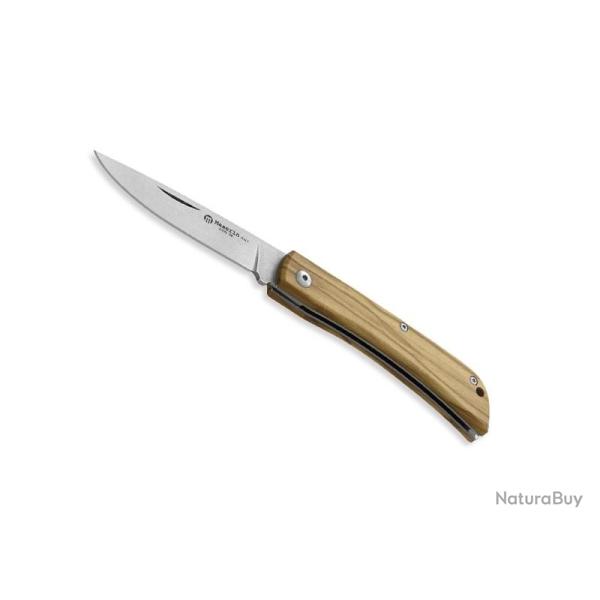 COUTEAU MASERIN SCOUT OLIVIER