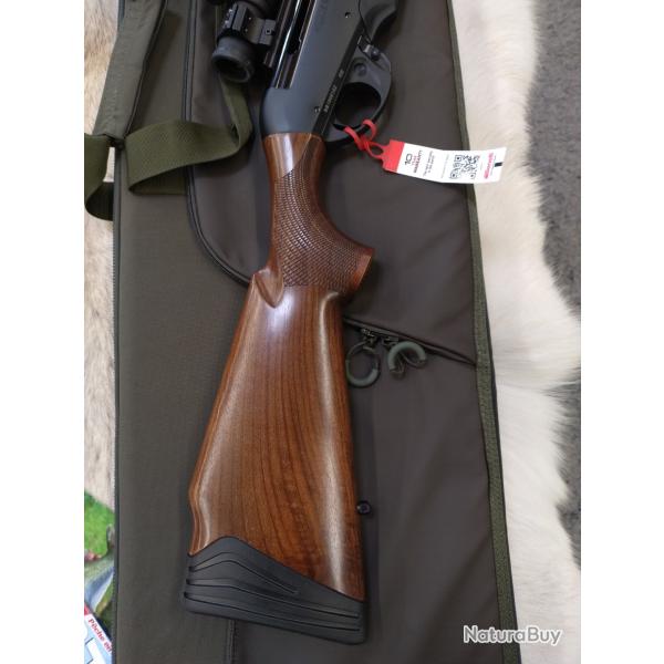 Benelli Argo e pro + aimpoint 900sc