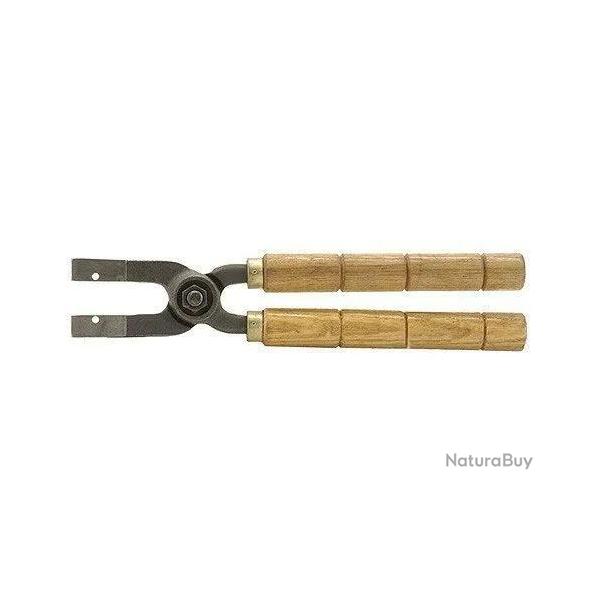 Poign�e moules � balles Lyman