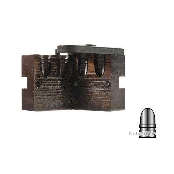 Moule � balle Round Nose Lyman pour Pistolets 311252DC calibre 30